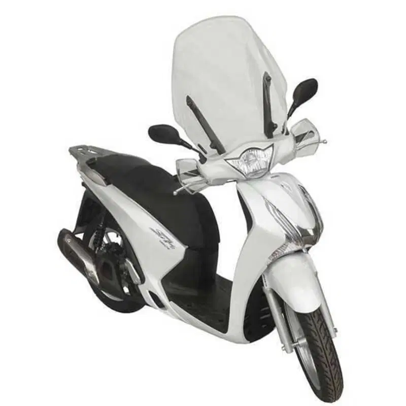 Honda SH 125 Mode (2024 - 26)