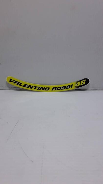 Adesivo Yamaha Aerox 50 2007/12 3C6F174F4000