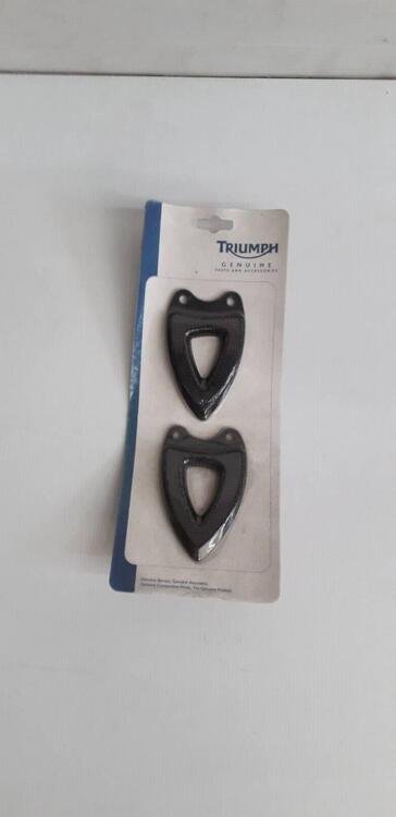 -Kit protezione tacco Triumph Speed Triple 1050 20