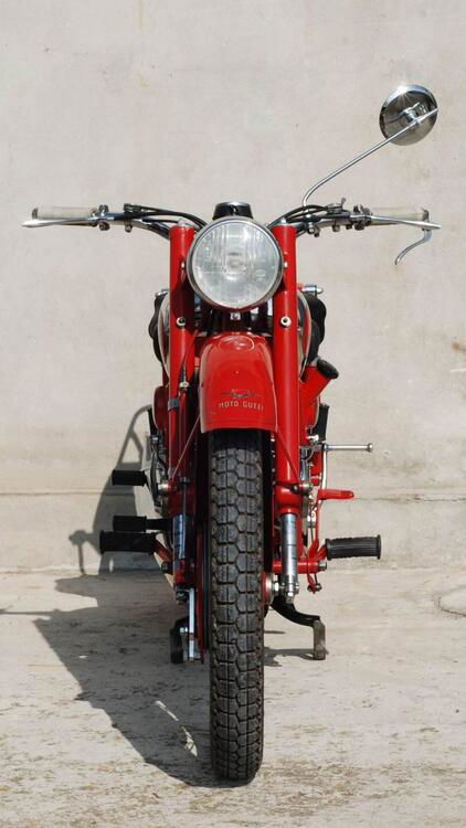 Moto Guzzi 500 astore (3)