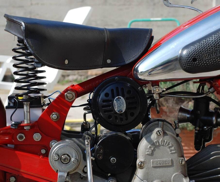 Moto Guzzi 500 astore (4)