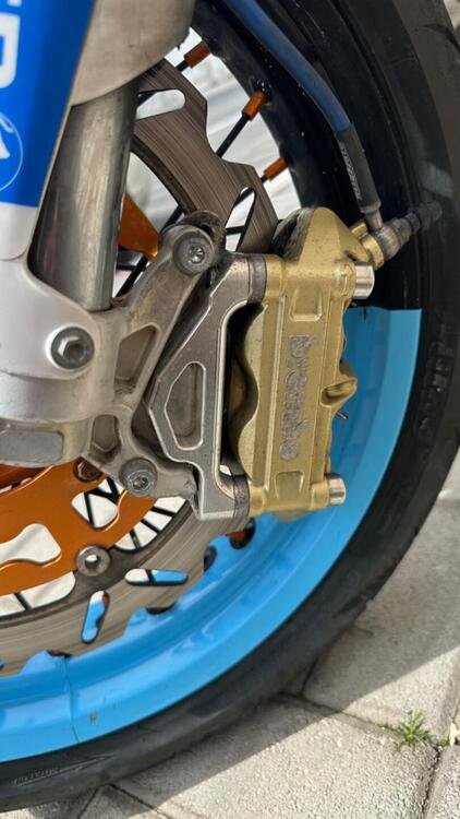 KTM EXC 250 E Six Days (2013) (5)