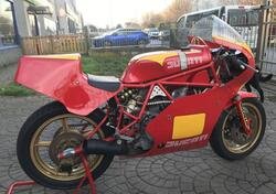 Ducati TT2 d'epoca