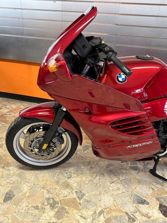 Bmw K 1100 RS ABS (4)