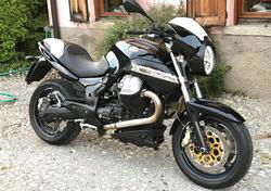 Moto Guzzi Sport 1200 4V (2009 - 12) usata