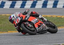 Josh Herrin e la Ducati si aggiudicano la 200 miglia di Daytona