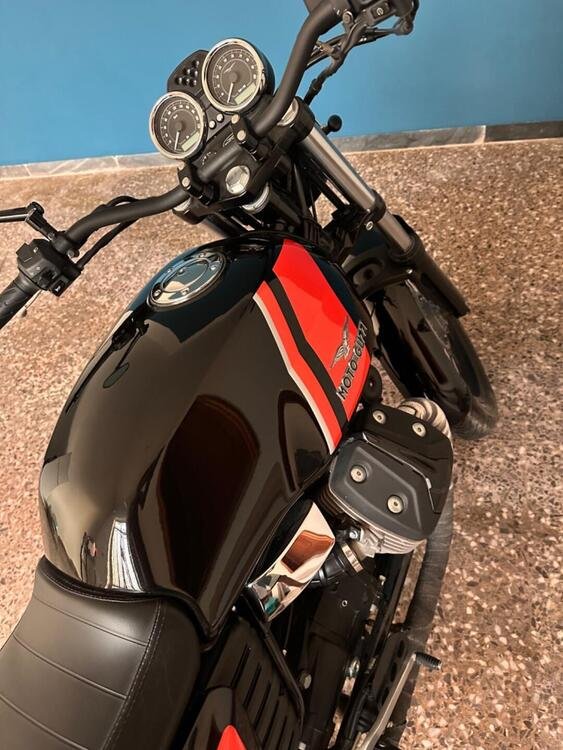 Moto Guzzi V7 Special (2012 - 14) (4)