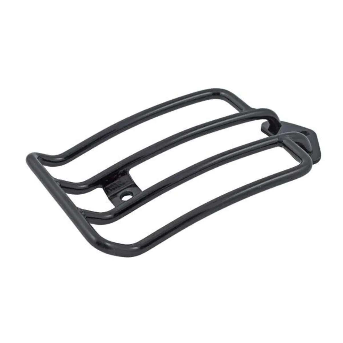 Portapacchi Nero per monoposto per Sportster*** da 