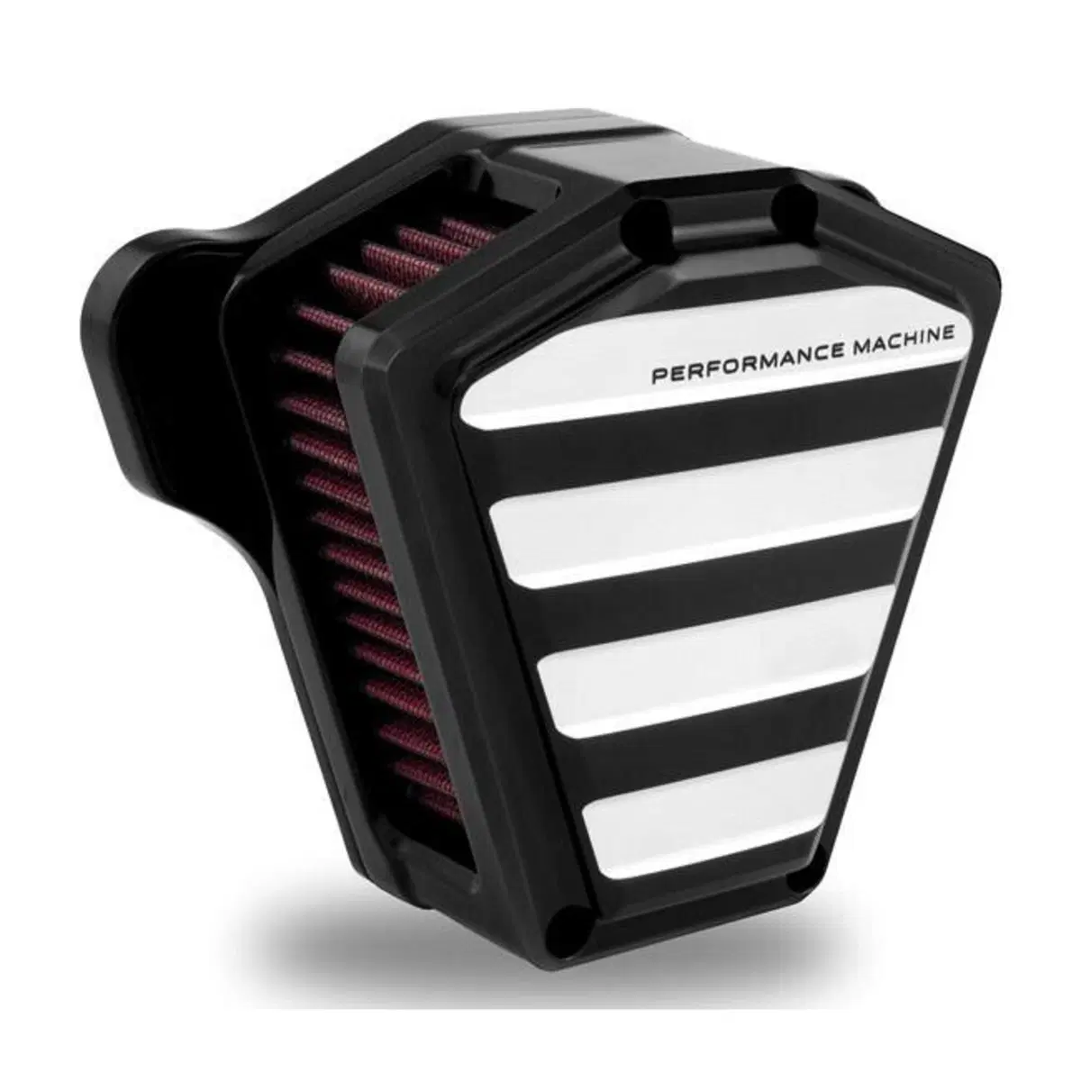 Filtro dell'aria PM Drive per Softail dal 1993 al Performance Machine