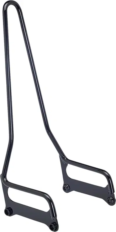 Schienalino Biltwell Exfil nero con maniglia passe