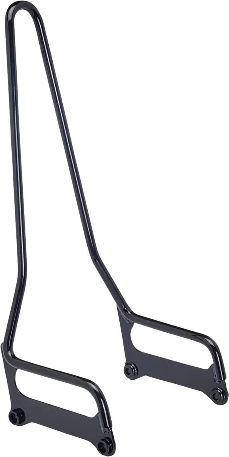 Schienalino Biltwell Exfil nero con maniglia passe