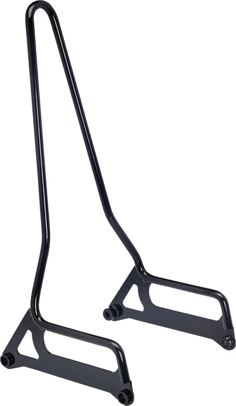 Schienalino Biltwell Exfil nero con maniglia passe