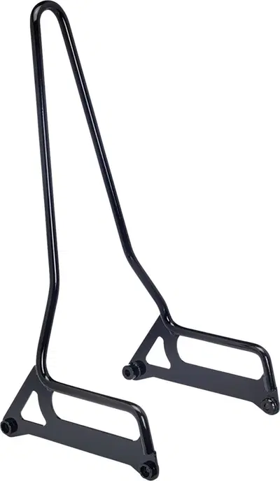 Schienalino Biltwell Exfil nero con maniglia passe