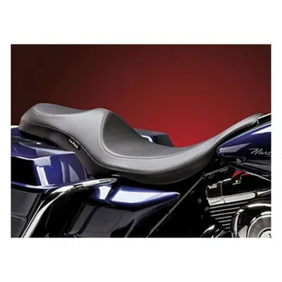 Sella Le Pera Villain per Touring Street Glide FLH