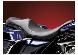 Sella Le Pera Villain per Touring Street Glide FLH