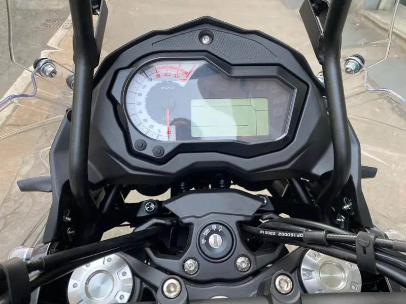 Benelli TRK 502X (2021 - 26) (20)
