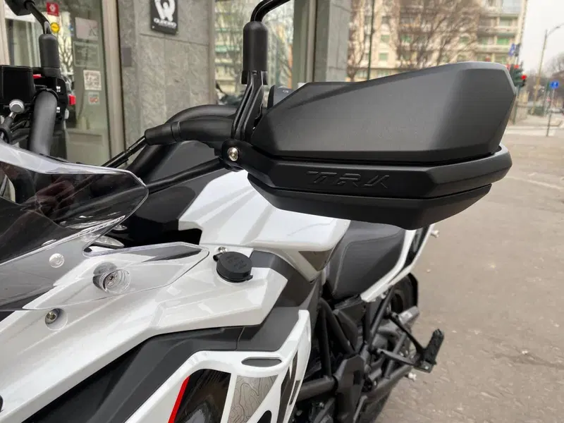Benelli TRK 502X (2021 - 26) (12)