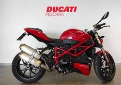 Ducati Streetfighter 848 (2011 - 15) usata