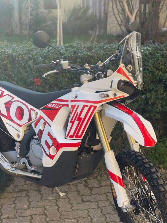 Kove 450 Rally Low (2023 - 24) (2)