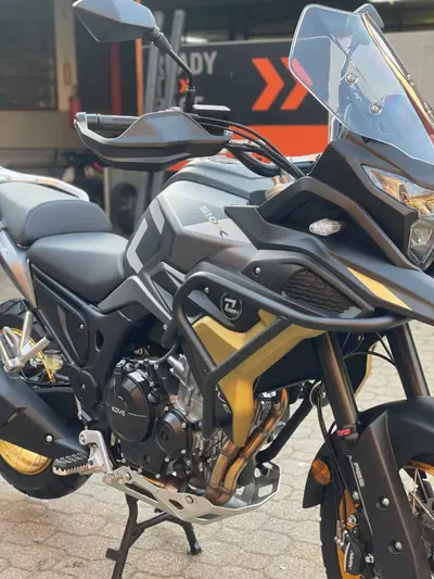 Kove 510X (2023 - 24) nuova