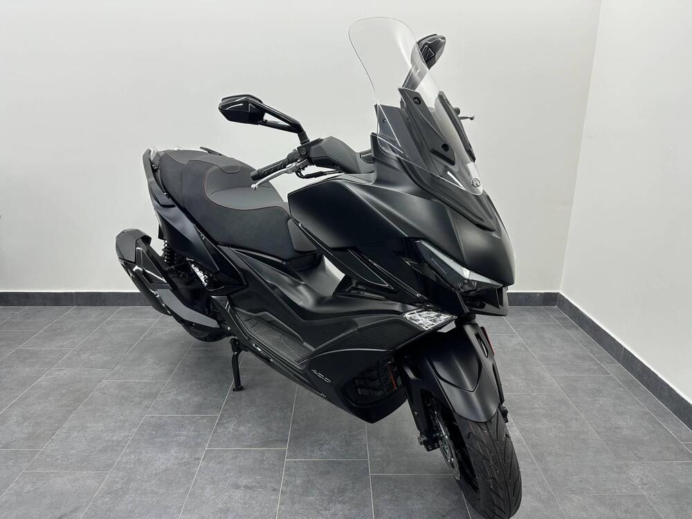 Kymco Xciting VS 400i (2023 - 24)