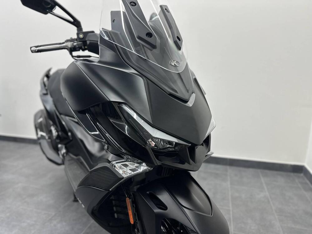 Kymco Xciting VS 400i (2023 - 24) (2)