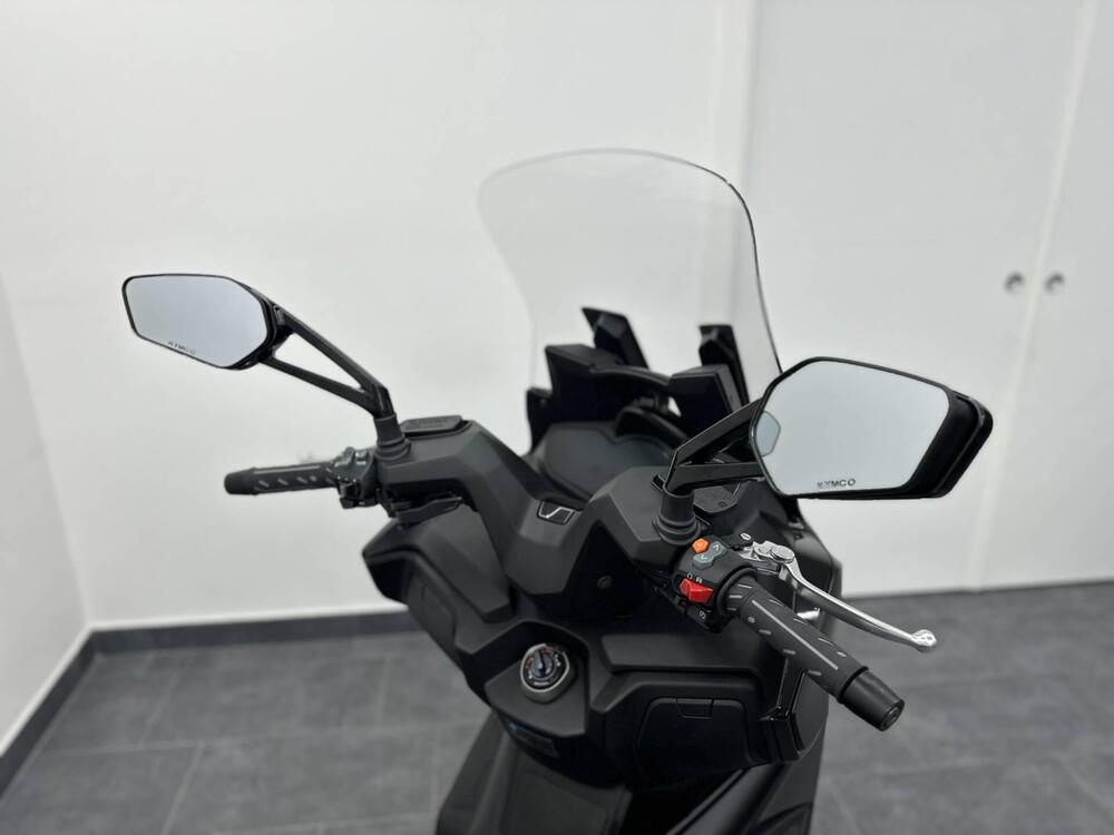 Kymco Xciting VS 400i (2023 - 24) (5)