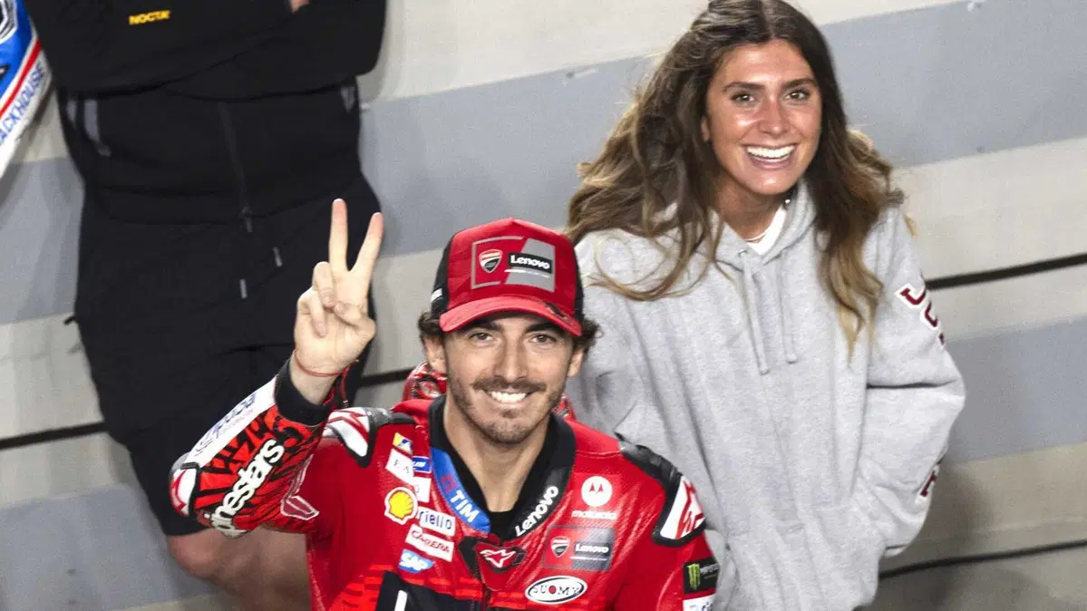 MotoGP 2024. GP del Qatar. Il sabato di Jorge Martin, la domenica di Pecco Bagnaia: riviviamo il Qatar con queste foto! [GALLERY] (22)