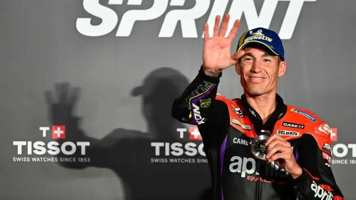 MotoGP 2024. GP del Qatar. Il sabato di Jorge Martin, la domenica di Pecco Bagnaia: riviviamo il Qatar con queste foto! [GALLERY] (30)