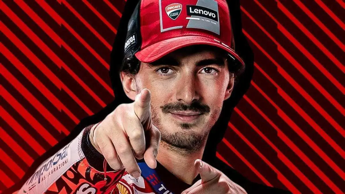 MotoGP 2024. GP del Qatar. Il sabato di Jorge Martin, la domenica di Pecco Bagnaia: riviviamo il Qatar con queste foto! [GALLERY] (33)