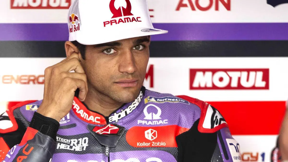 MotoGP 2024. GP del Qatar. Il sabato di Jorge Martin, la domenica di Pecco Bagnaia: riviviamo il Qatar con queste foto! [GALLERY] (44)