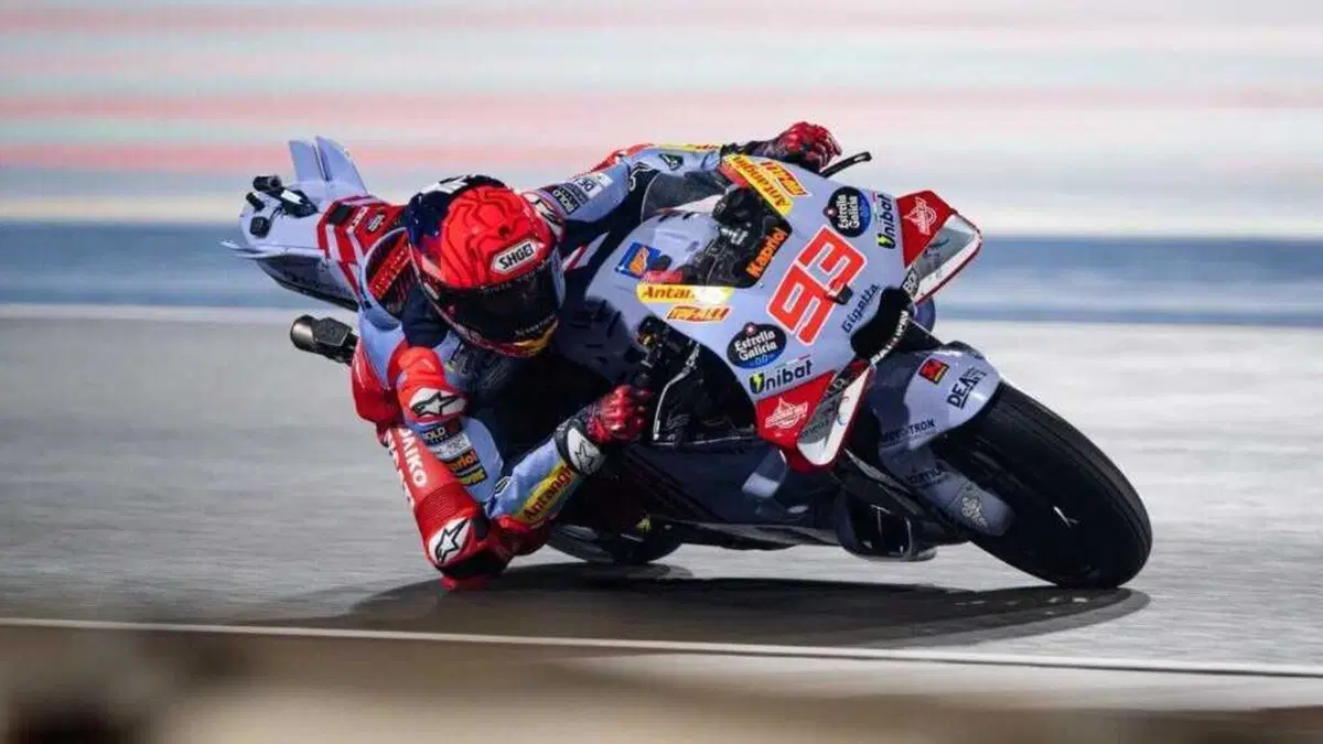 MotoGP 2024. GP del Qatar. Il sabato di Jorge Martin, la domenica di Pecco Bagnaia: riviviamo il Qatar con queste foto! [GALLERY] (37)