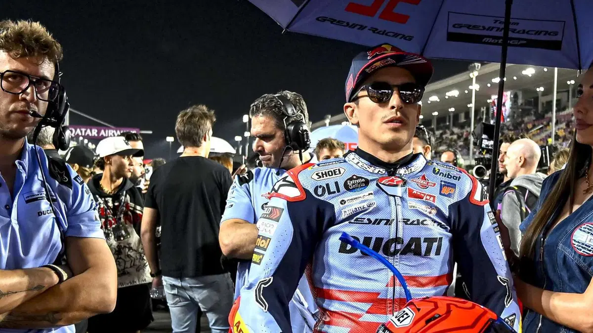 MotoGP 2024. GP del Qatar. Il sabato di Jorge Martin, la domenica di Pecco Bagnaia: riviviamo il Qatar con queste foto! [GALLERY] (38)