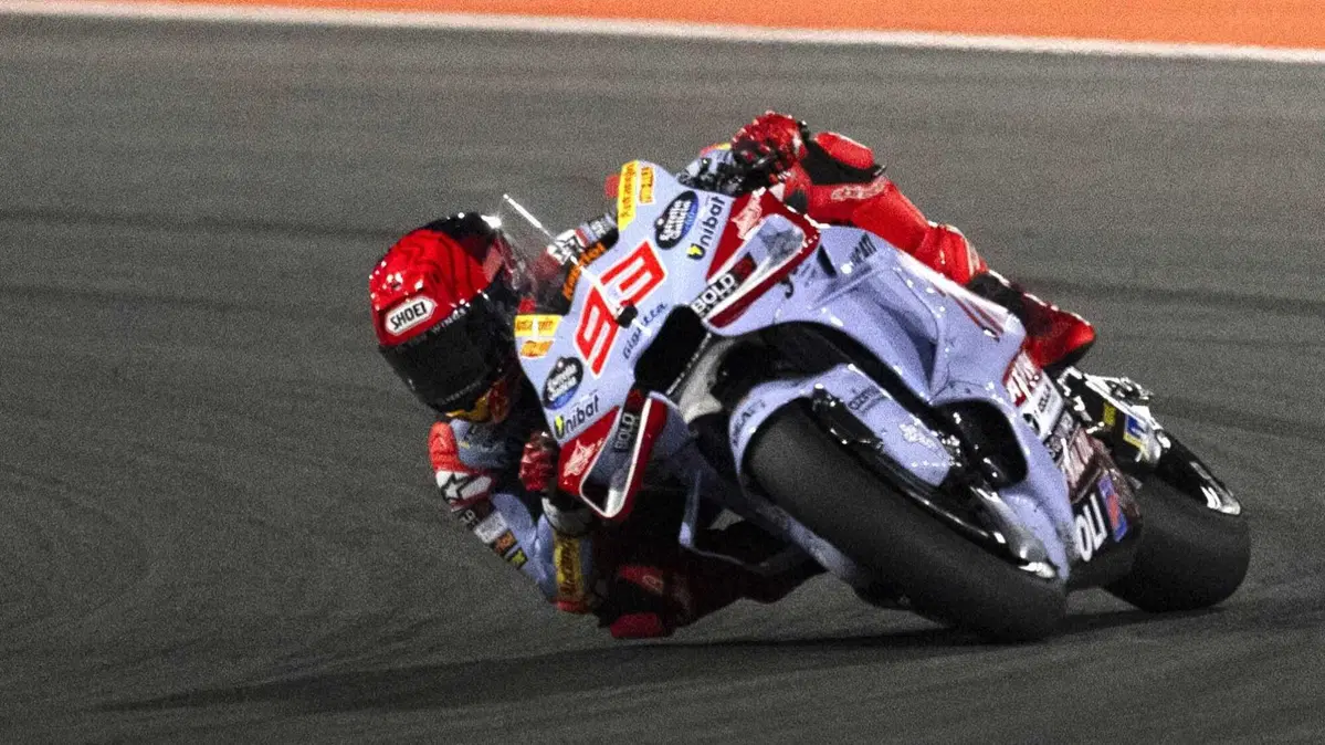 MotoGP 2024. GP del Qatar. Il sabato di Jorge Martin, la domenica di Pecco Bagnaia: riviviamo il Qatar con queste foto! [GALLERY] (40)