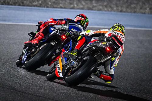 MotoGP 2024. GP del Qatar. Il sabato di Jorge Martin, la domenica di Pecco Bagnaia: riviviamo il Qatar con queste foto! [GALLERY] (9)