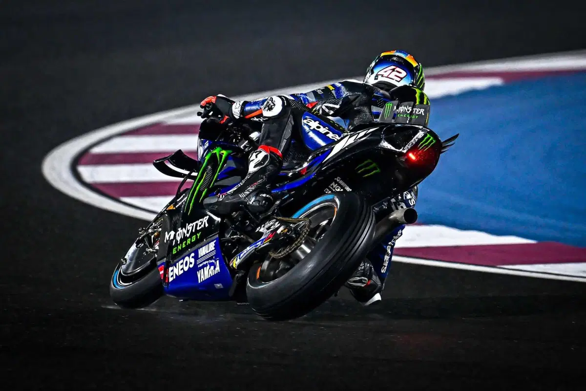 MotoGP 2024. GP del Qatar. Il sabato di Jorge Martin, la domenica di Pecco Bagnaia: riviviamo il Qatar con queste foto! [GALLERY] (10)