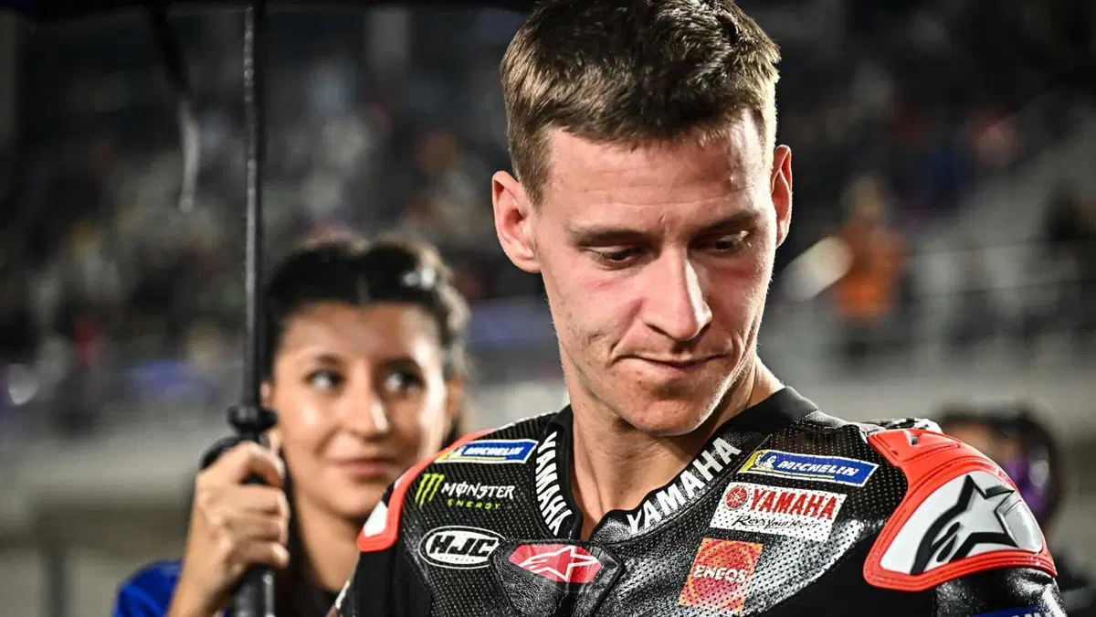 MotoGP 2024. GP del Qatar. Il sabato di Jorge Martin, la domenica di Pecco Bagnaia: riviviamo il Qatar con queste foto! [GALLERY] (13)