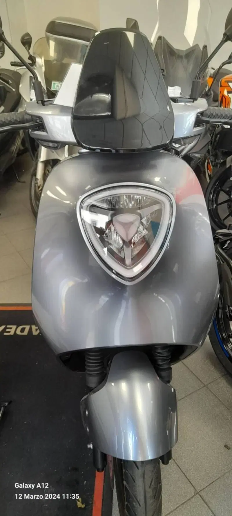 Yadea C1S (2020 - 26) (3)