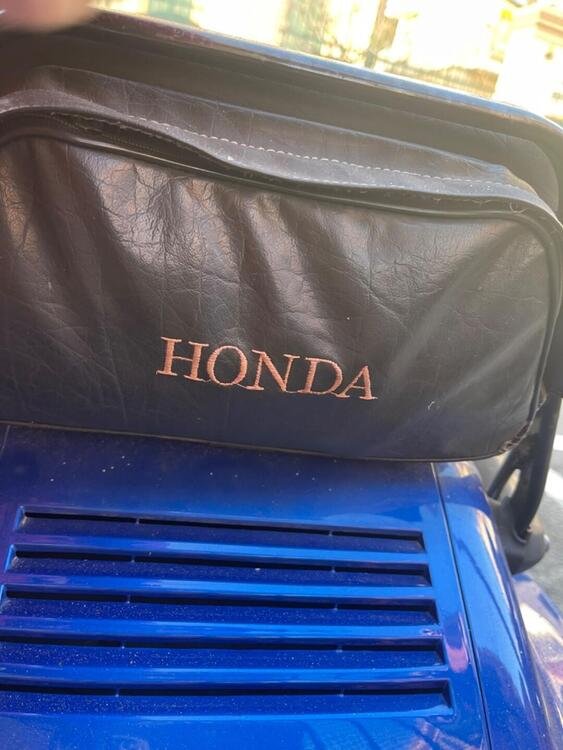 Honda CN 250 (4)