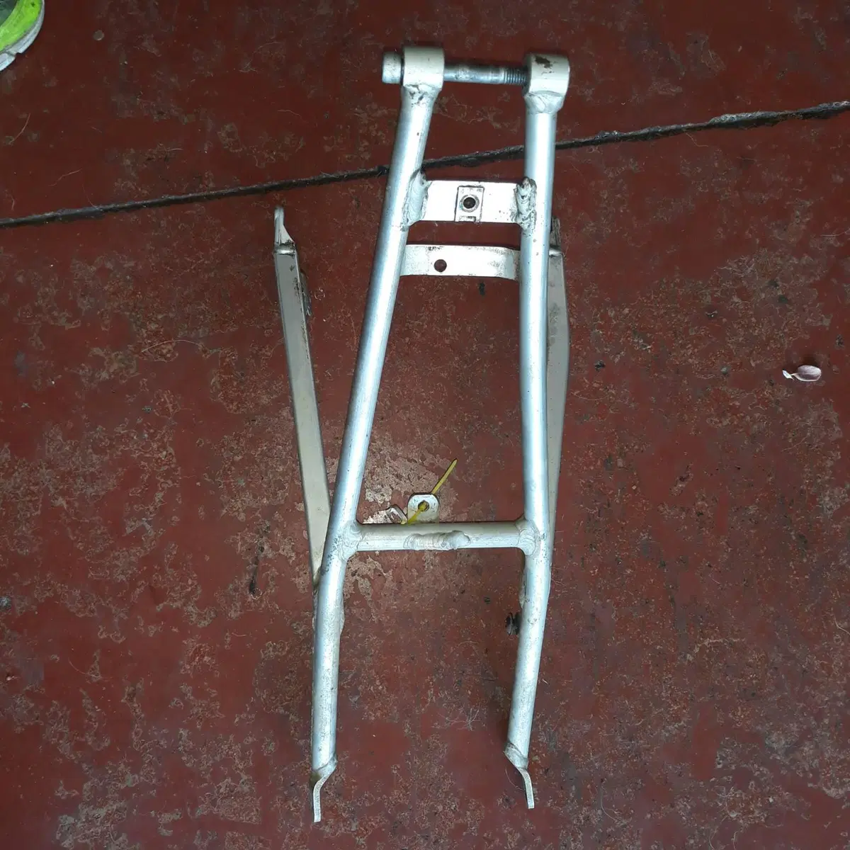Ricambi Aprilia climber 280 (10)