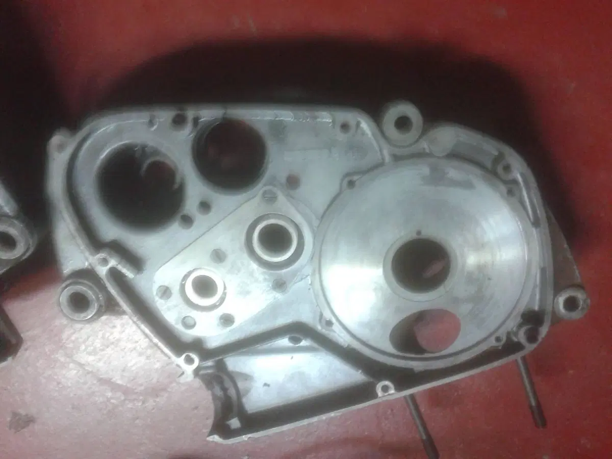 Ricambi Aprilia climber 280 (15)