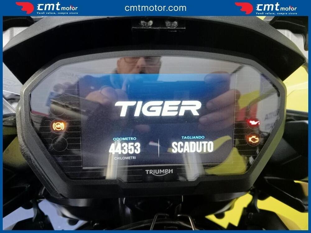 Triumph Tiger 1200 XCa (2018 - 20) (5)