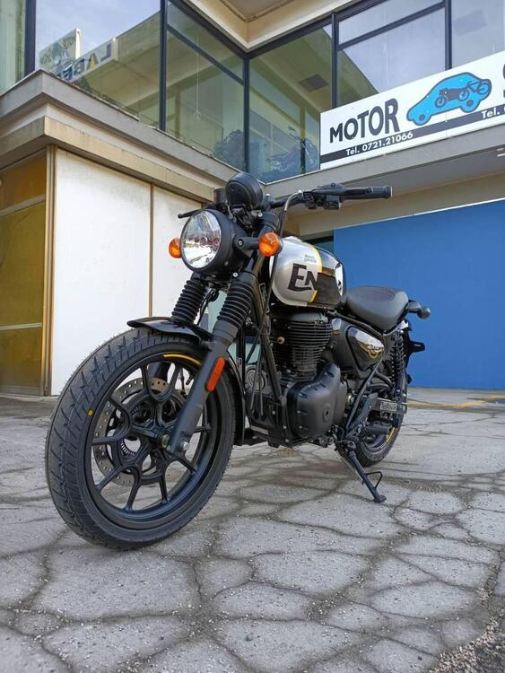 Royal Enfield HNTR 350 (2022 - 24) (2)