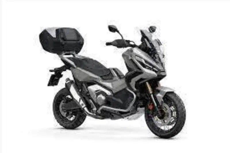 Honda X-ADV 750 Gravel (2025 - 26)