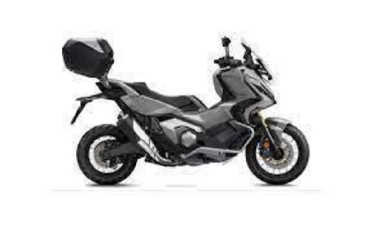 Honda X-ADV 750 Adventure (2025 - 26)