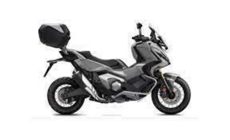 Honda X-ADV 750 Adventure (2025 - 26)