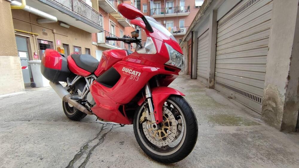 Ducati ST3 (3)