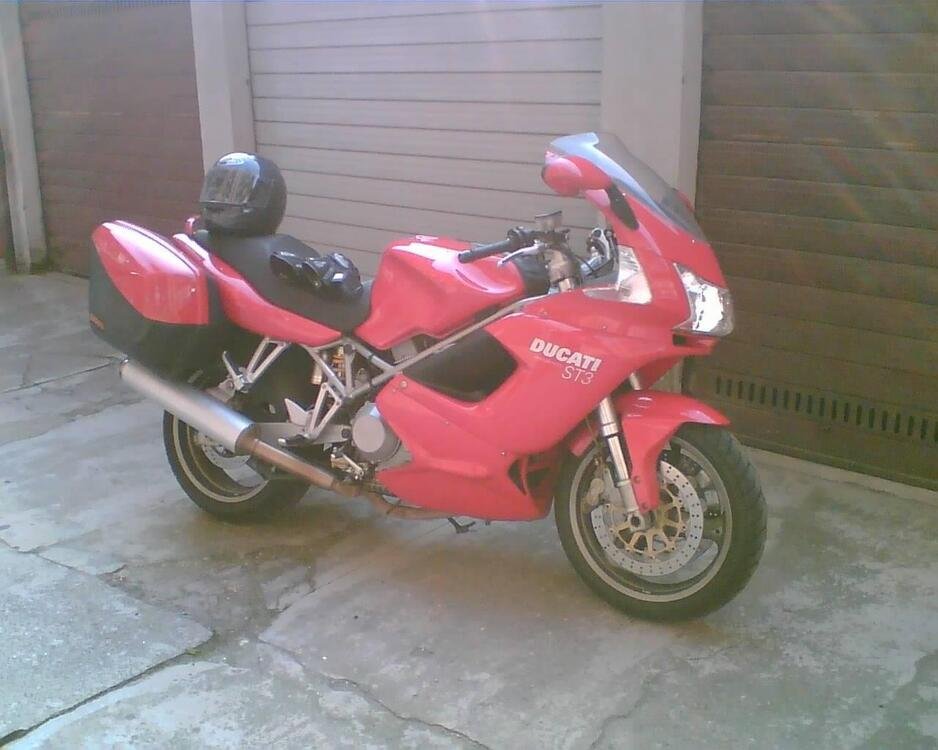 Ducati ST3 (5)