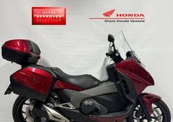 Honda Integra 750 DCT (2018 - 20) usata