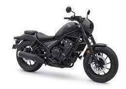 Honda CMX 500 Rebel (2022 - 24) nuova